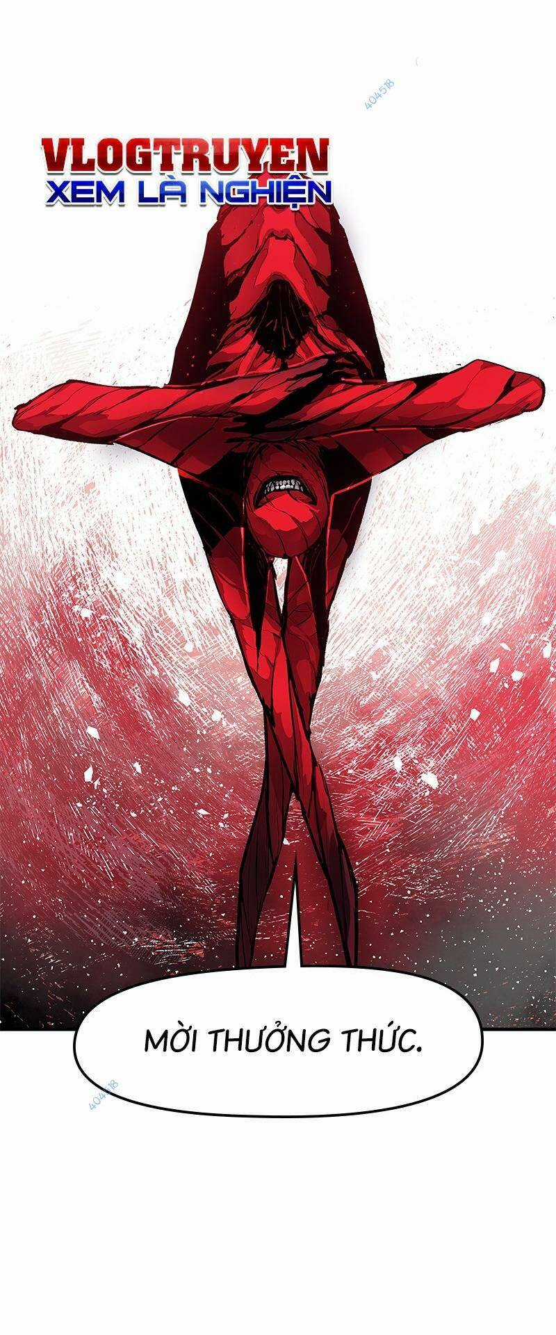 Kị Sĩ Xác Sống Chapter 16 trang 16