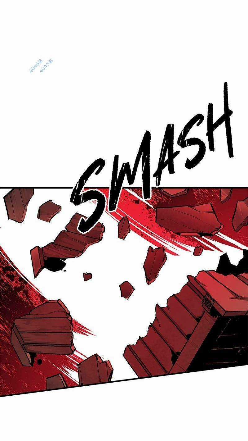 Kị Sĩ Xác Sống Chapter 16 trang 18