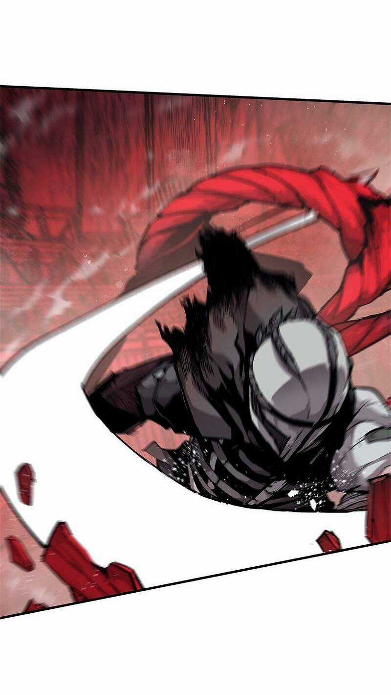 Kị Sĩ Xác Sống Chapter 16 trang 19