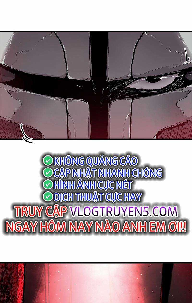 Kị Sĩ Xác Sống Chapter 16 trang 2