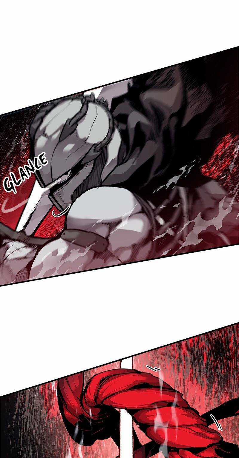 Kị Sĩ Xác Sống Chapter 16 trang 20