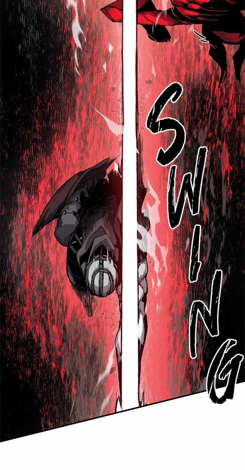 Kị Sĩ Xác Sống Chapter 16 trang 21