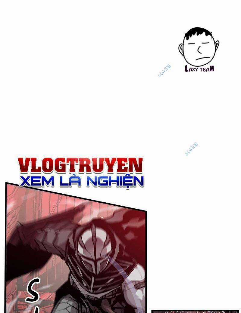 Kị Sĩ Xác Sống Chapter 16 trang 22