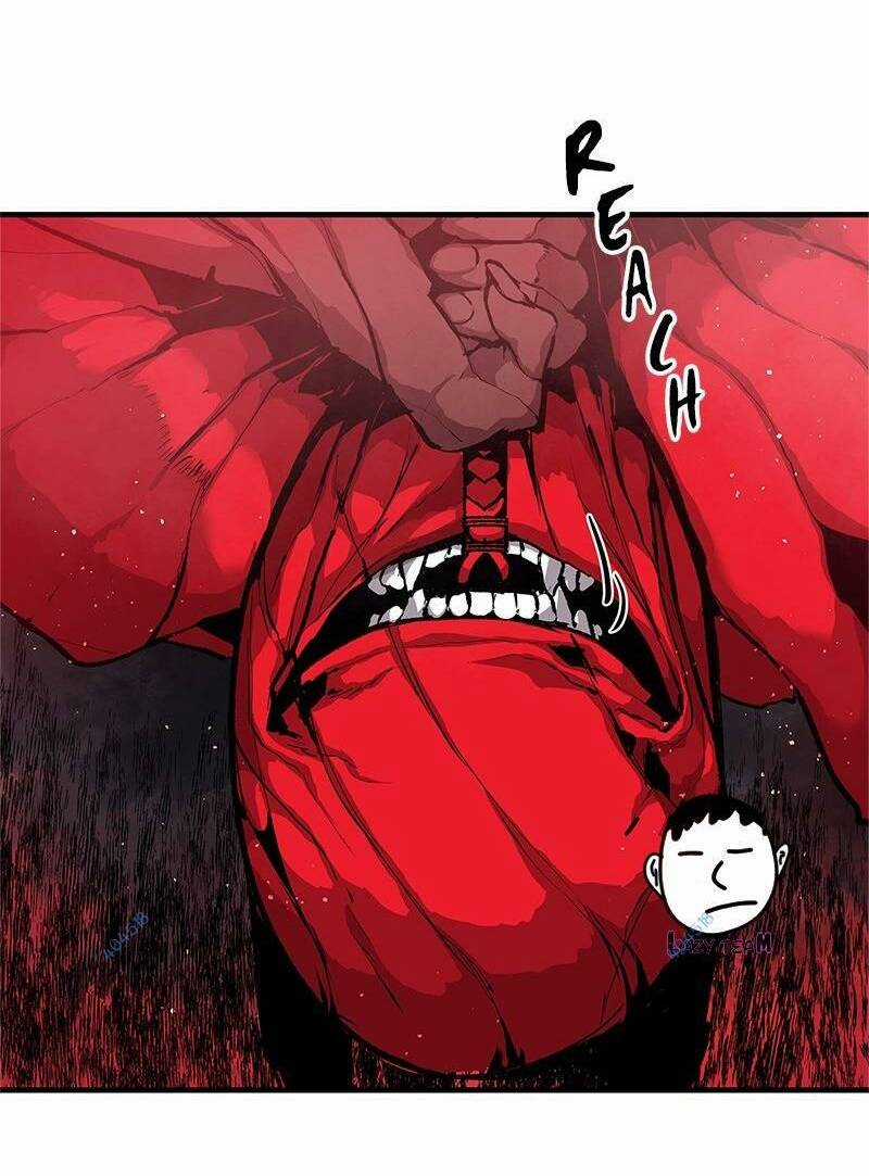 Kị Sĩ Xác Sống Chapter 16 trang 27