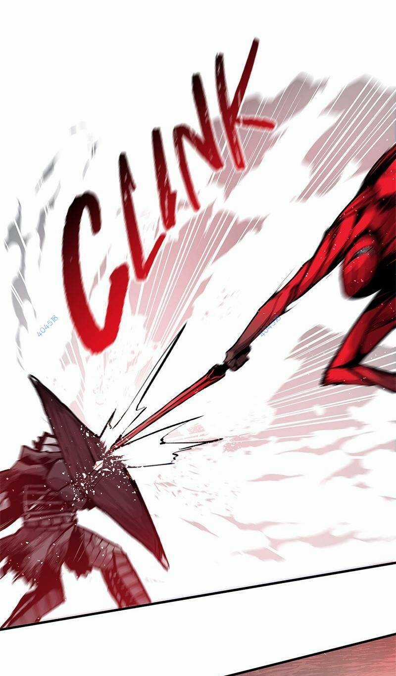 Kị Sĩ Xác Sống Chapter 16 trang 30