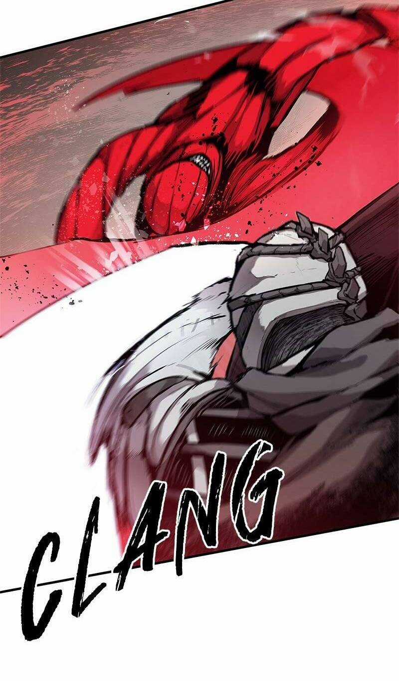 Kị Sĩ Xác Sống Chapter 16 trang 31