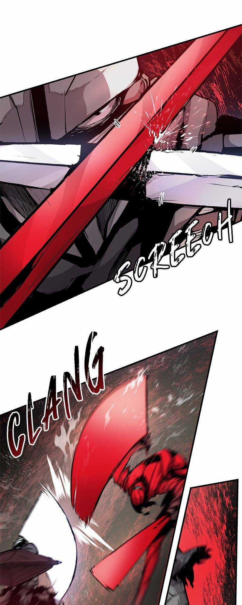 Kị Sĩ Xác Sống Chapter 16 trang 32