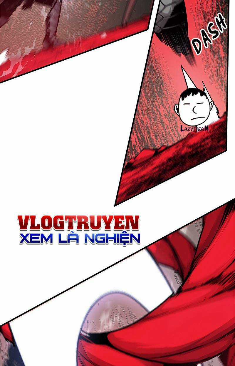 Kị Sĩ Xác Sống Chapter 16 trang 33
