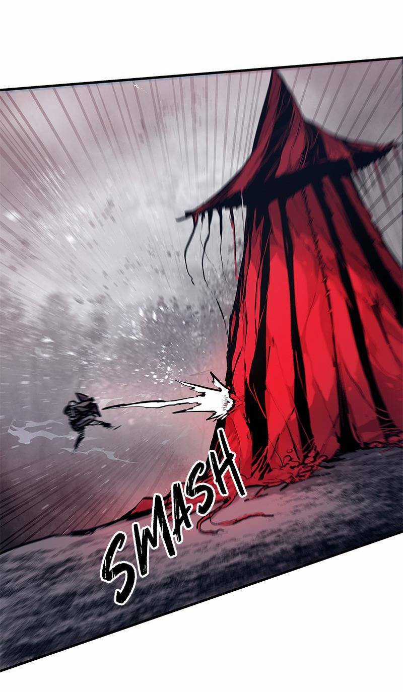 Kị Sĩ Xác Sống Chapter 16 trang 37