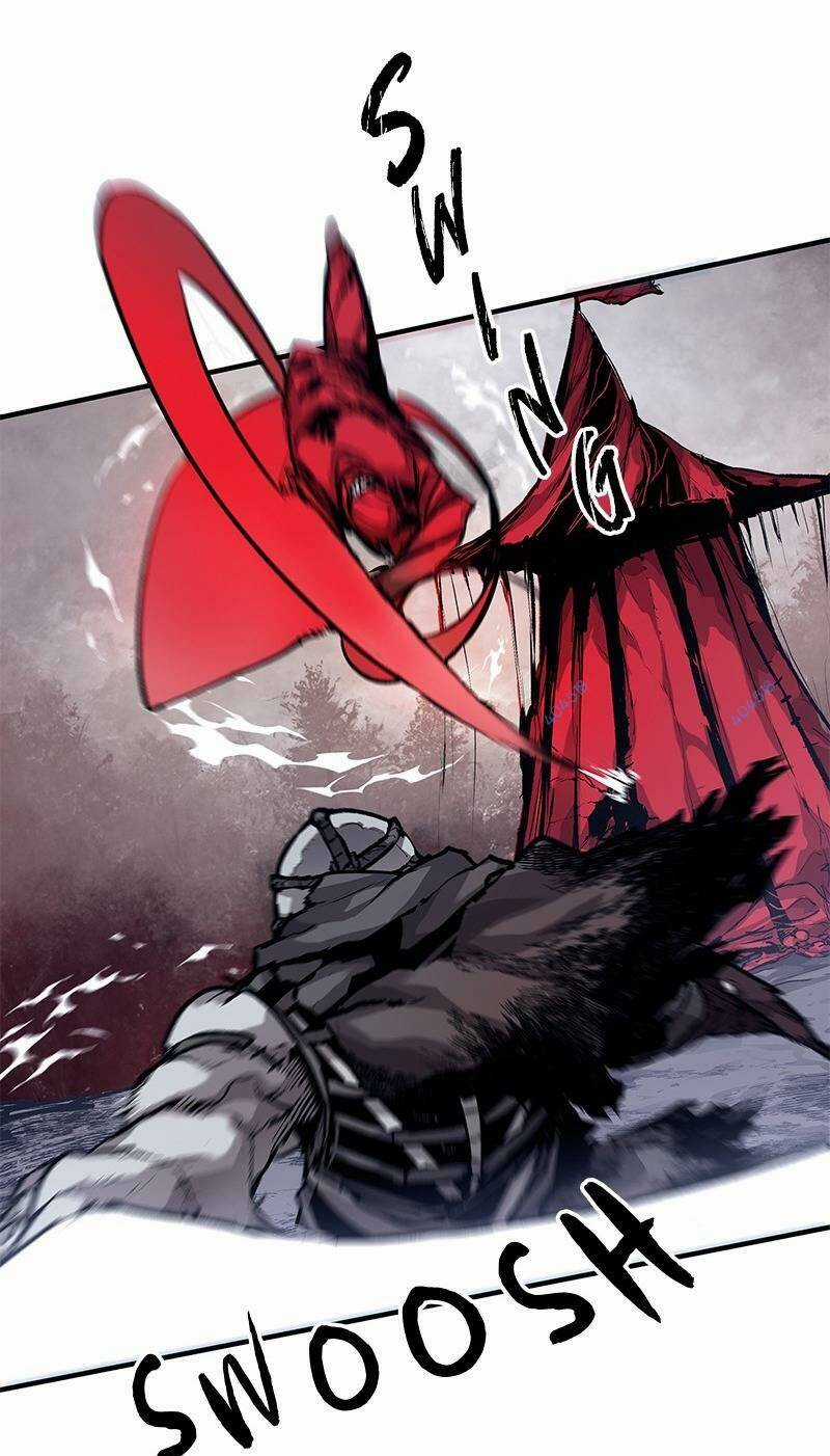 Kị Sĩ Xác Sống Chapter 16 trang 39