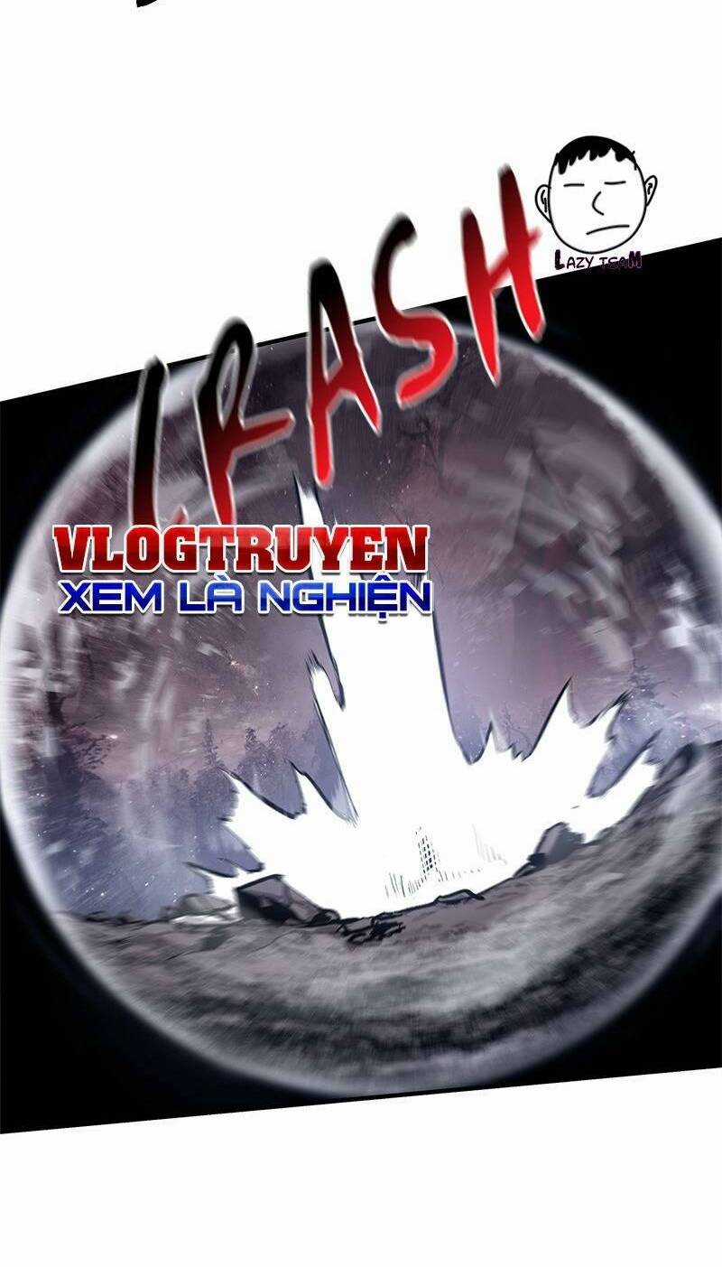 Kị Sĩ Xác Sống Chapter 16 trang 40