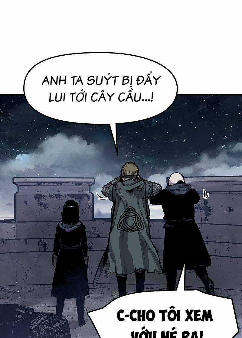 Kị Sĩ Xác Sống Chapter 16 trang 43