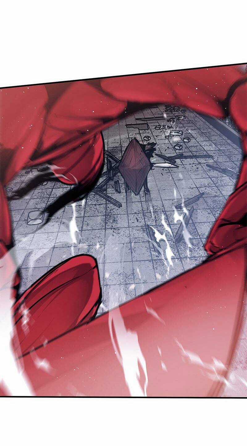 Kị Sĩ Xác Sống Chapter 16 trang 46