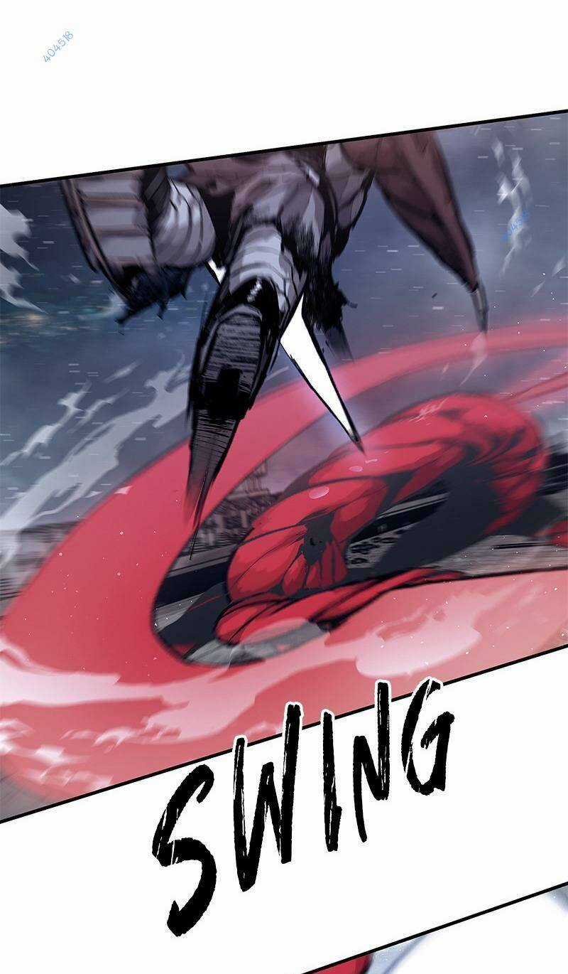 Kị Sĩ Xác Sống Chapter 16 trang 47