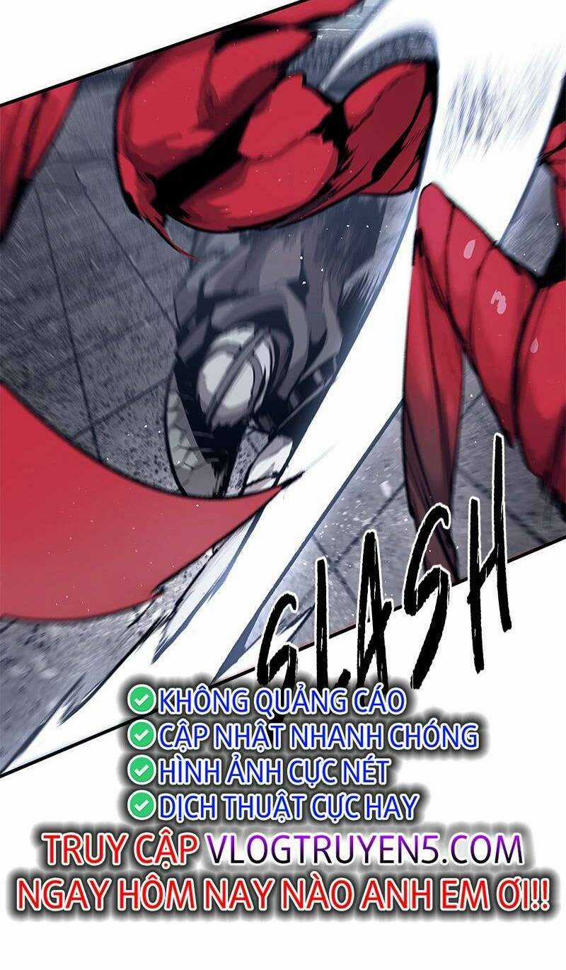 Kị Sĩ Xác Sống Chapter 16 trang 48