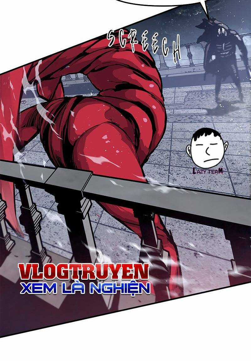 Kị Sĩ Xác Sống Chapter 16 trang 50