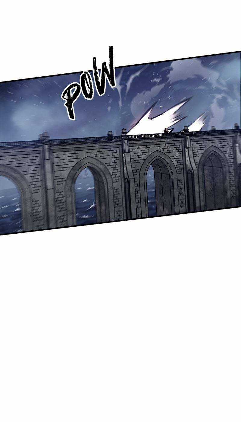 Kị Sĩ Xác Sống Chapter 16 trang 53