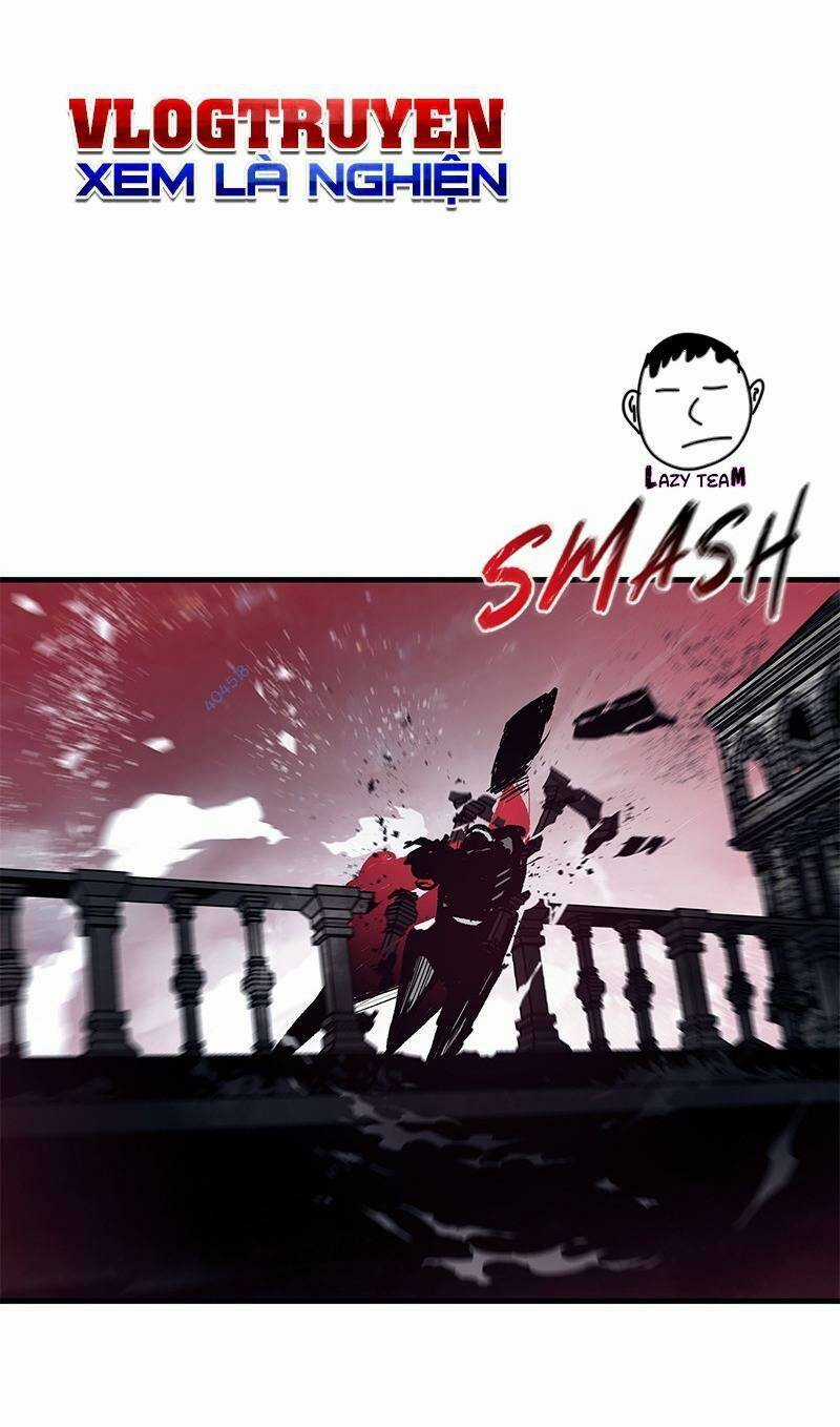 Kị Sĩ Xác Sống Chapter 16 trang 58