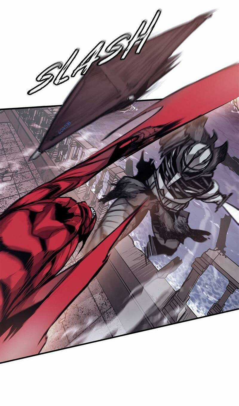 Kị Sĩ Xác Sống Chapter 16 trang 59