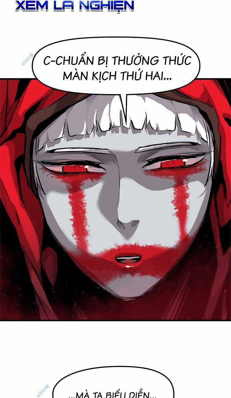 Kị Sĩ Xác Sống Chapter 16 trang 6