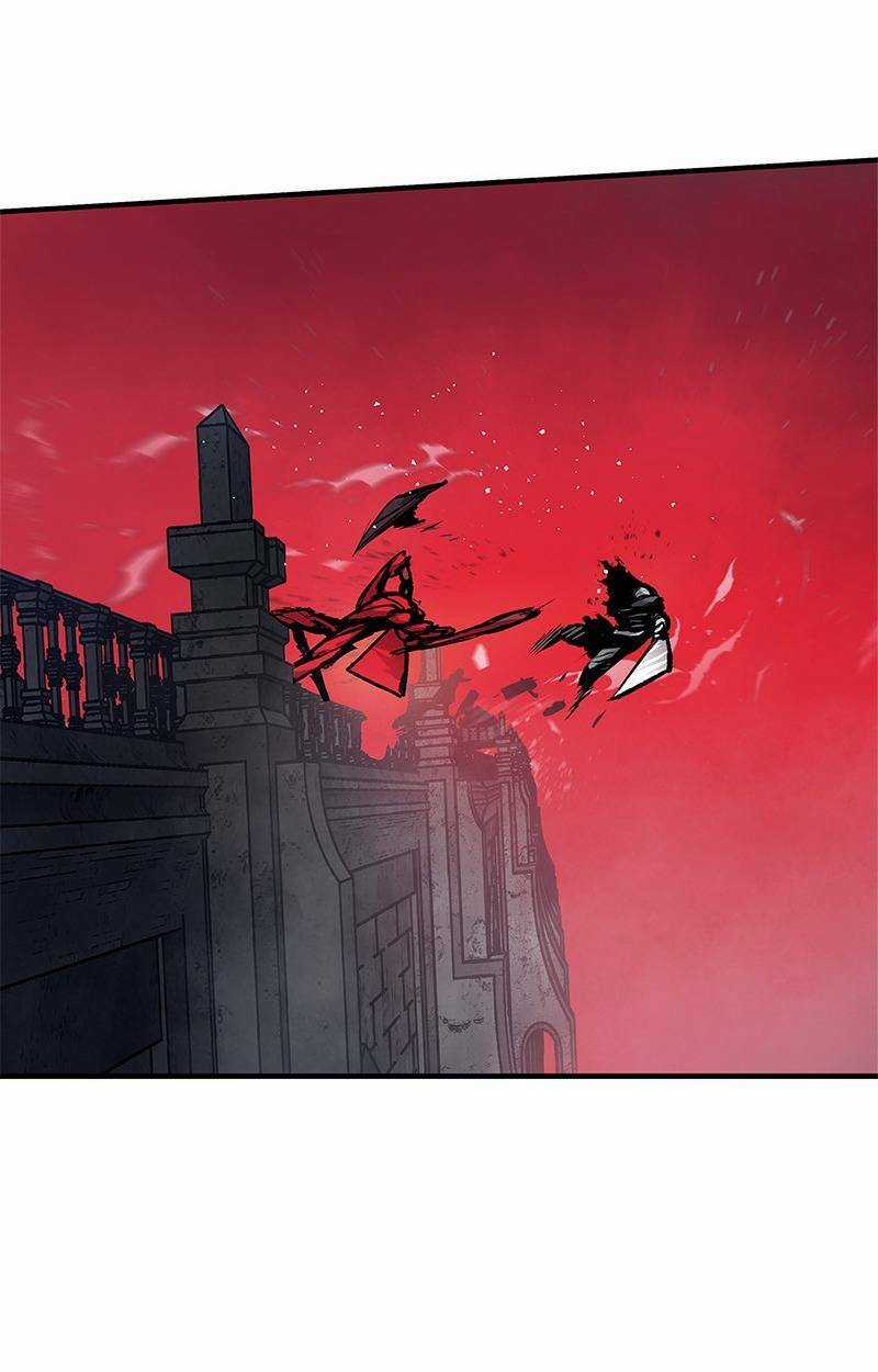 Kị Sĩ Xác Sống Chapter 16 trang 60