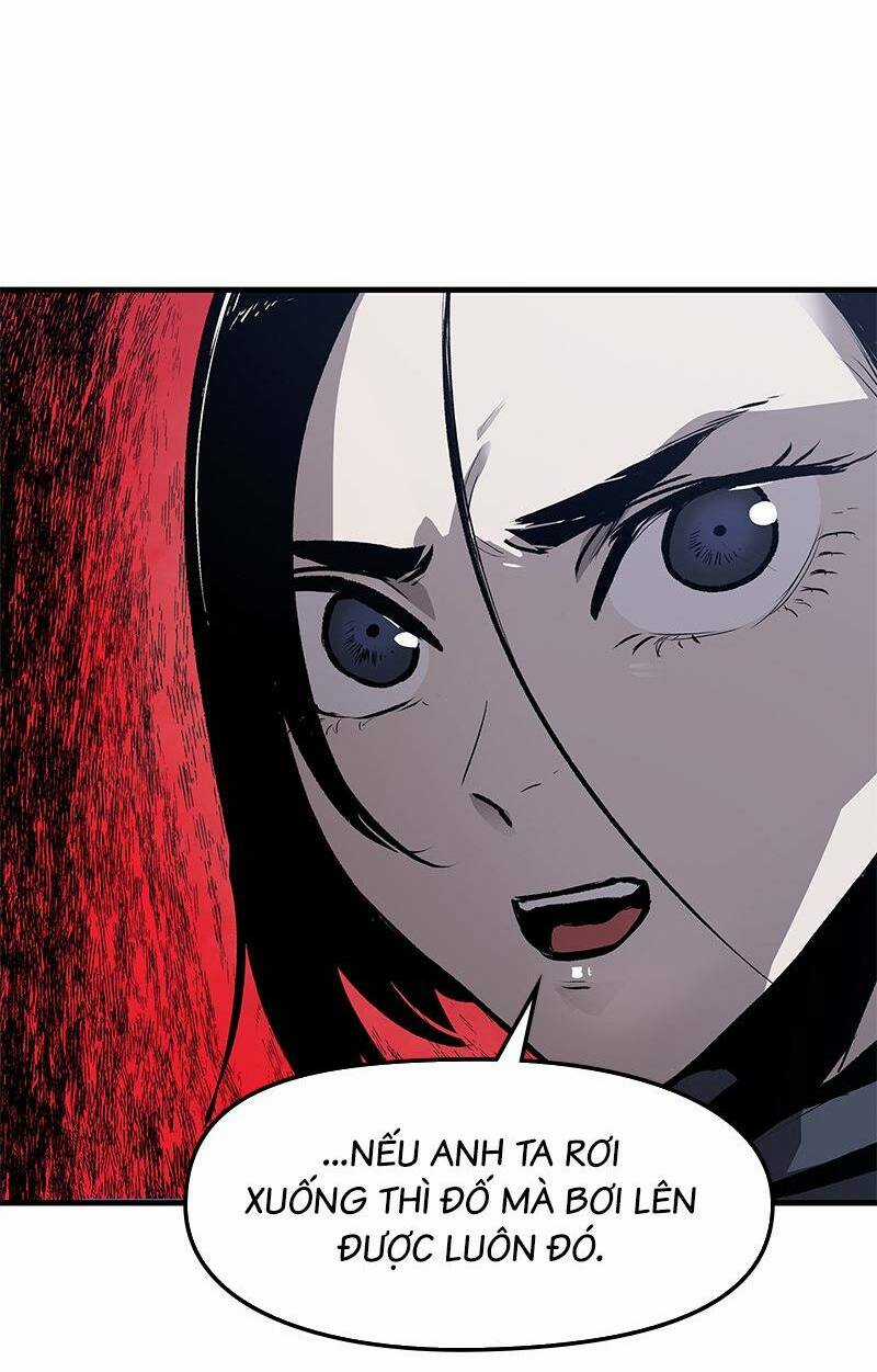 Kị Sĩ Xác Sống Chapter 16 trang 61