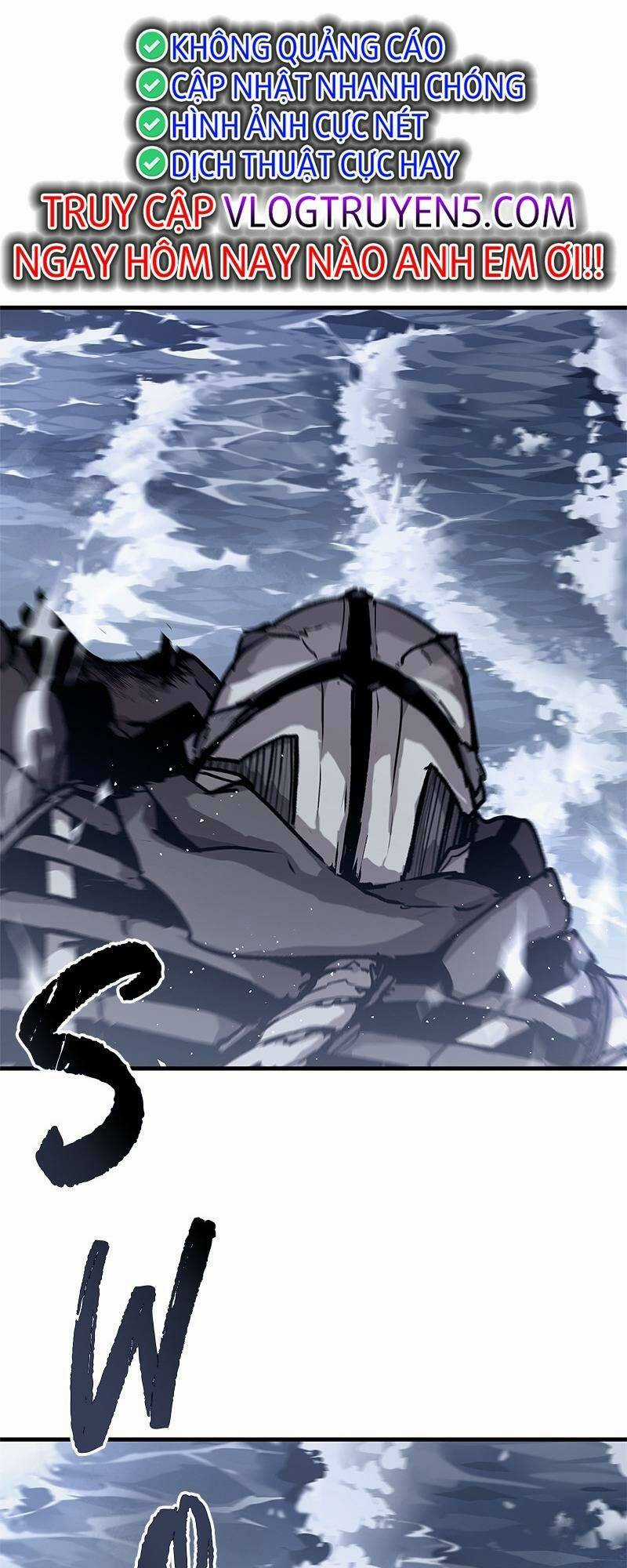 Kị Sĩ Xác Sống Chapter 16 trang 62