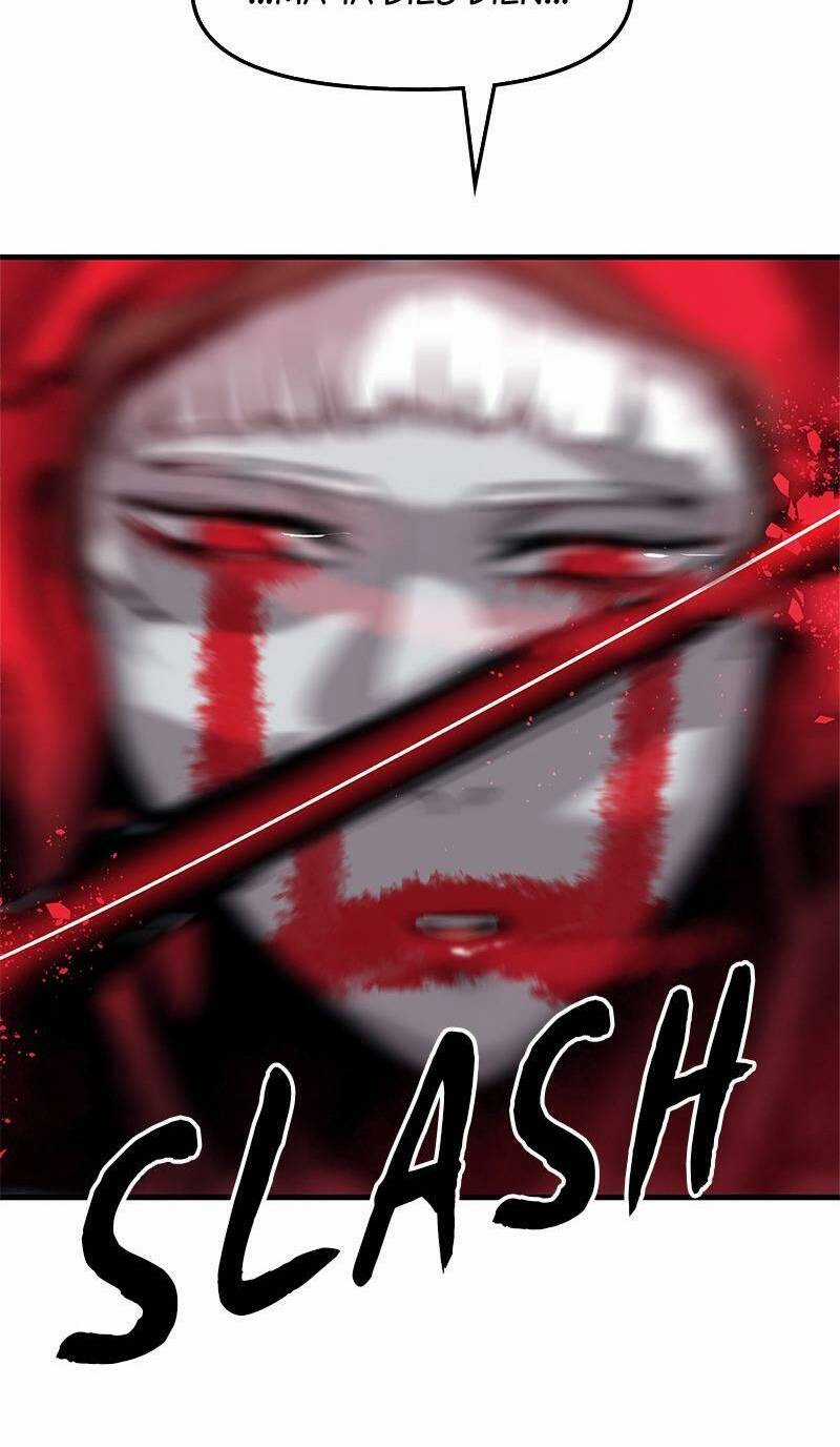 Kị Sĩ Xác Sống Chapter 16 trang 7