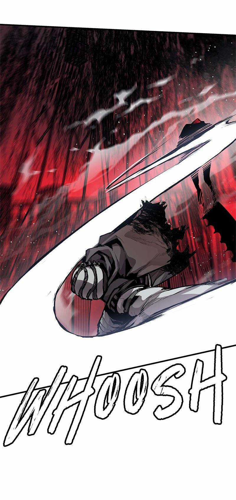 Kị Sĩ Xác Sống Chapter 16 trang 8