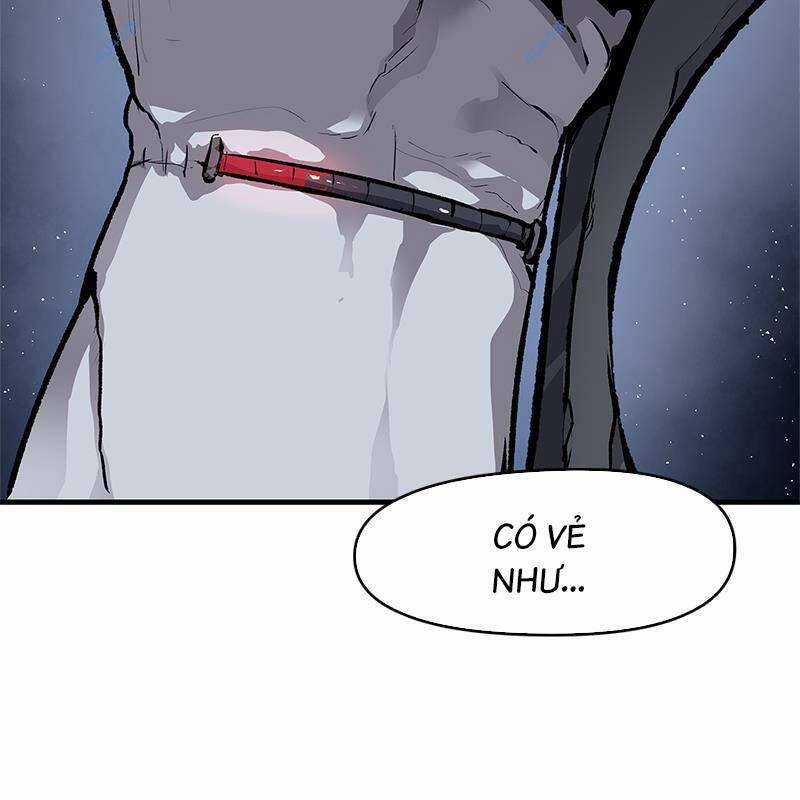 Kị Sĩ Xác Sống Chapter 17 trang 10