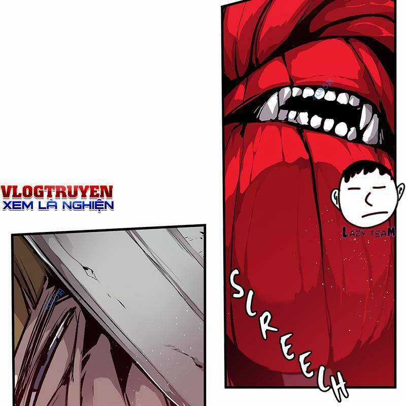 Kị Sĩ Xác Sống Chapter 17 trang 100