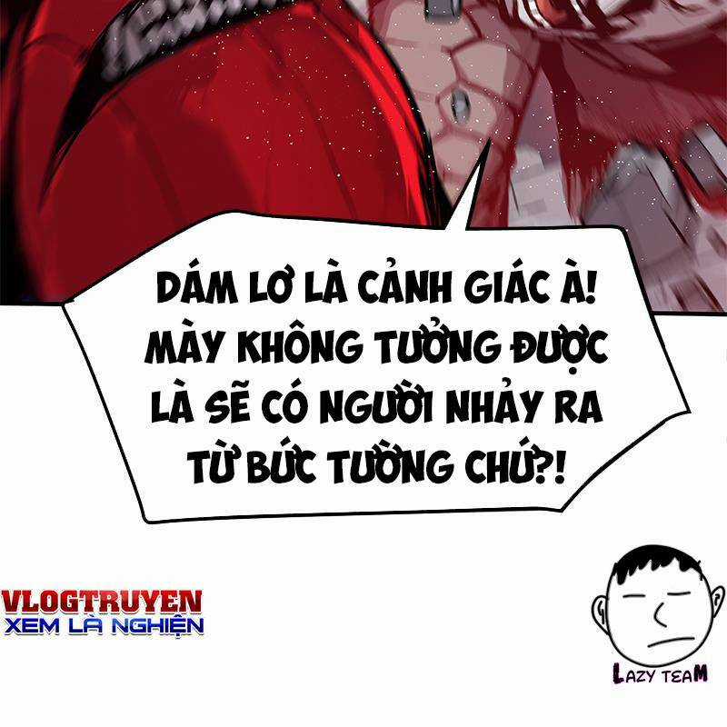 Kị Sĩ Xác Sống Chapter 17 trang 107