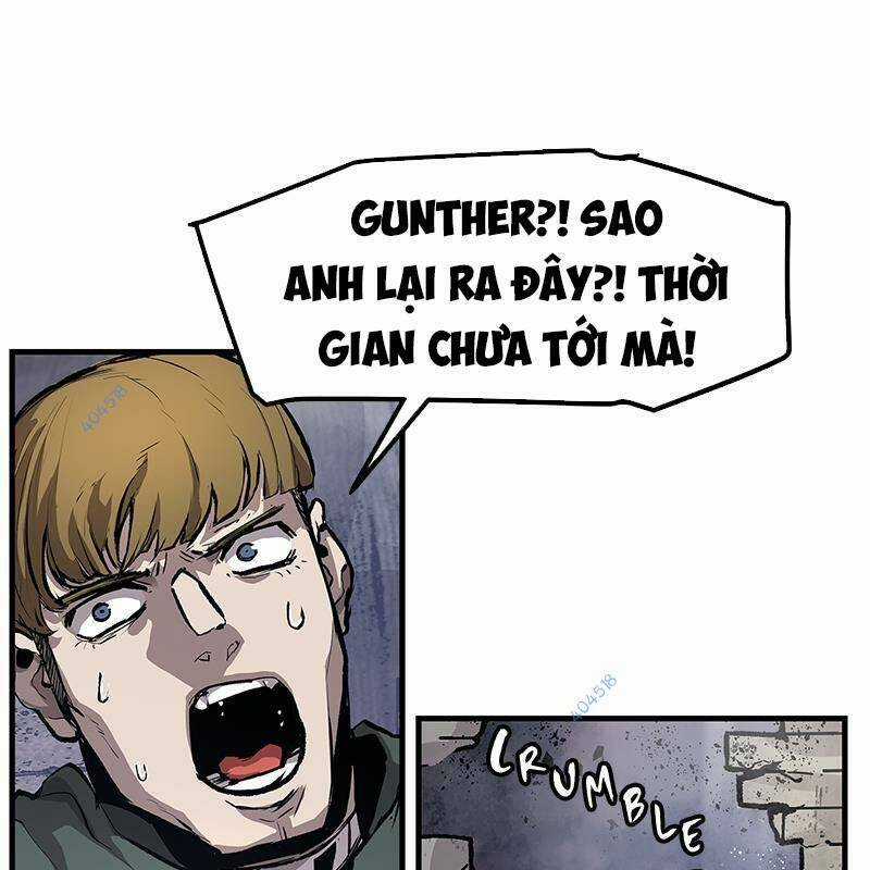 Kị Sĩ Xác Sống Chapter 17 trang 108