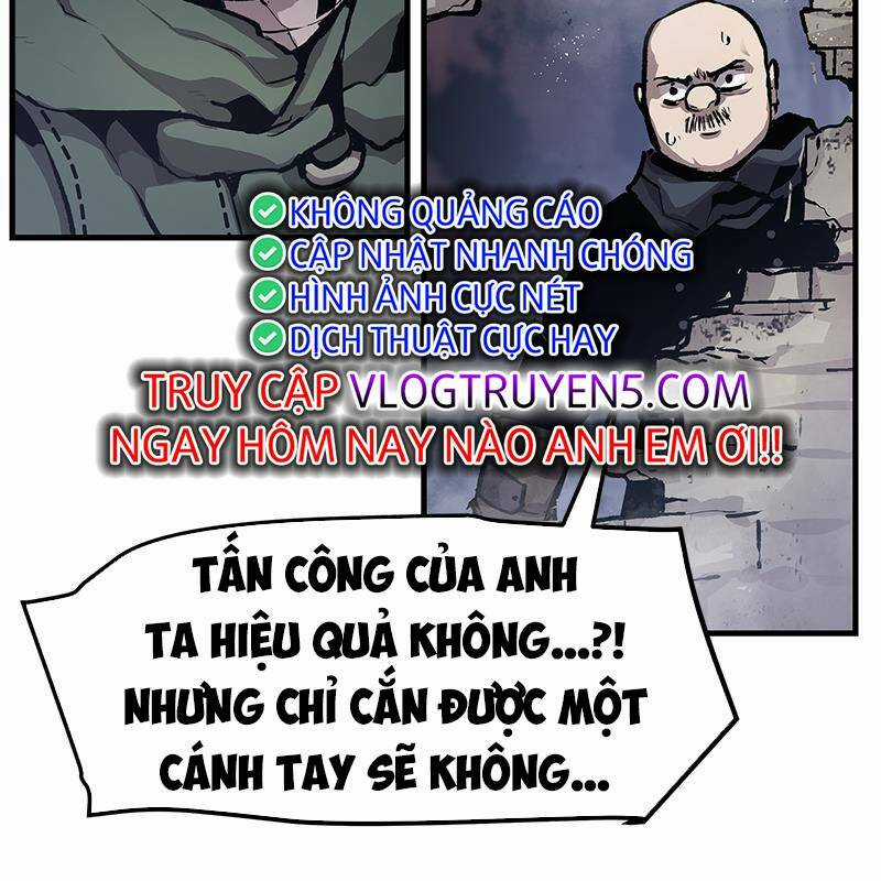 Kị Sĩ Xác Sống Chapter 17 trang 109