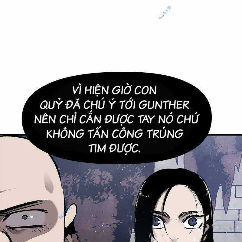 Kị Sĩ Xác Sống Chapter 17 trang 110