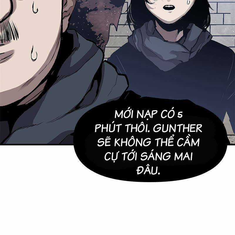 Kị Sĩ Xác Sống Chapter 17 trang 111