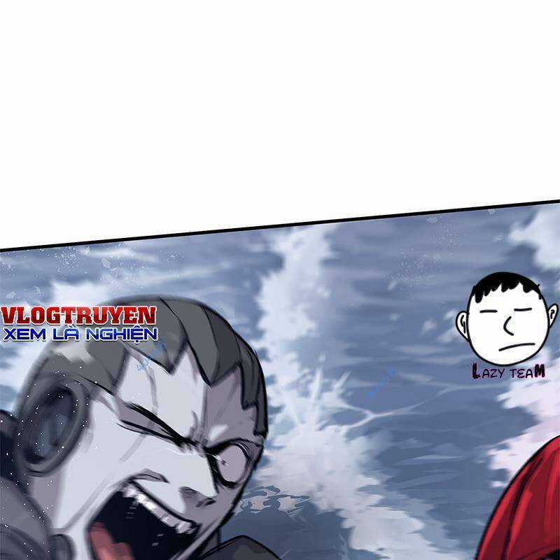 Kị Sĩ Xác Sống Chapter 17 trang 120