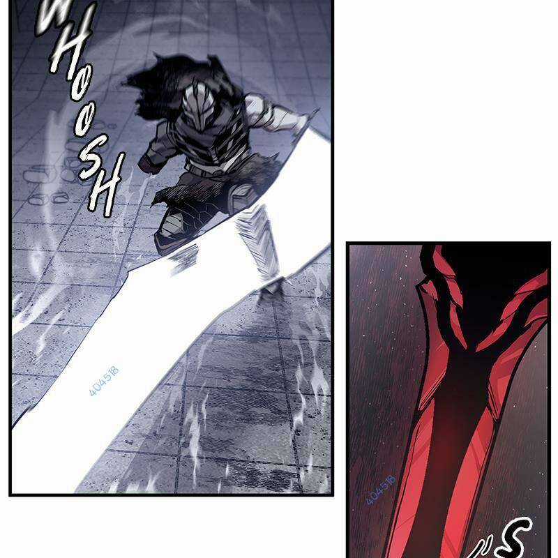 Kị Sĩ Xác Sống Chapter 17 trang 20