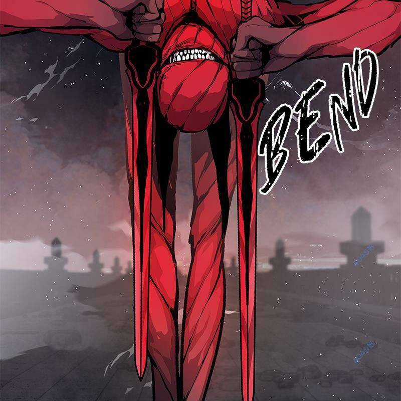 Kị Sĩ Xác Sống Chapter 17 trang 22