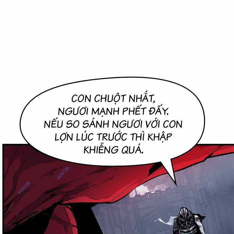 Kị Sĩ Xác Sống Chapter 17 trang 24