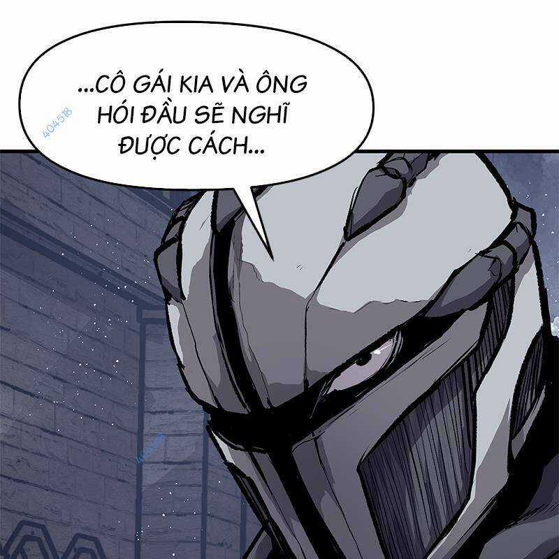 Kị Sĩ Xác Sống Chapter 17 trang 26