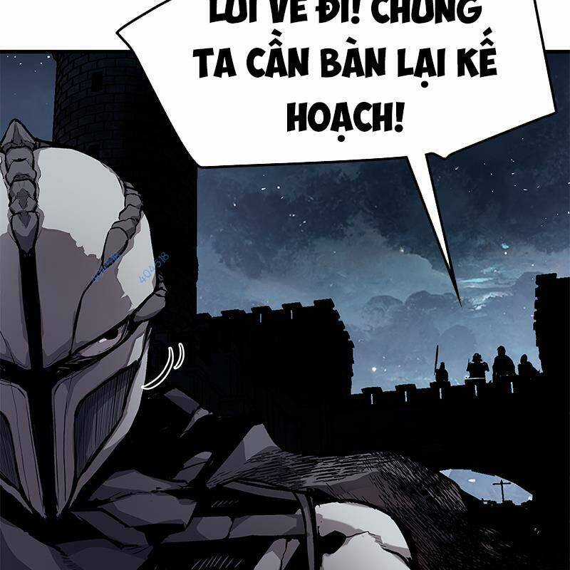 Kị Sĩ Xác Sống Chapter 17 trang 28