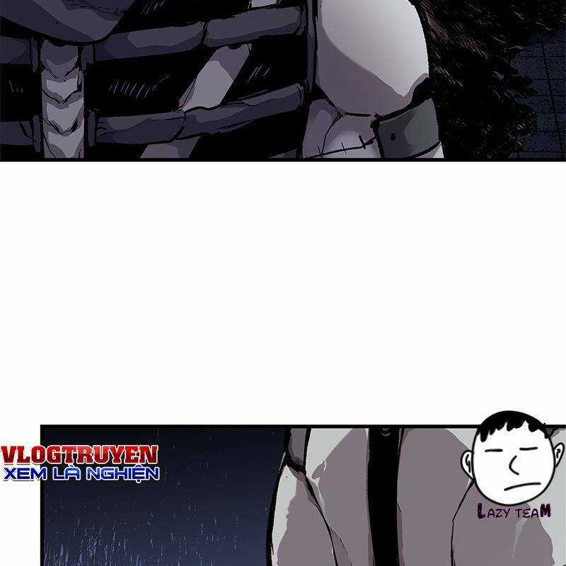 Kị Sĩ Xác Sống Chapter 17 trang 29