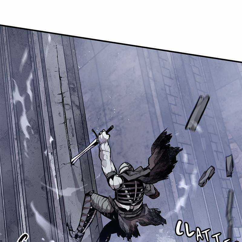 Kị Sĩ Xác Sống Chapter 17 trang 3