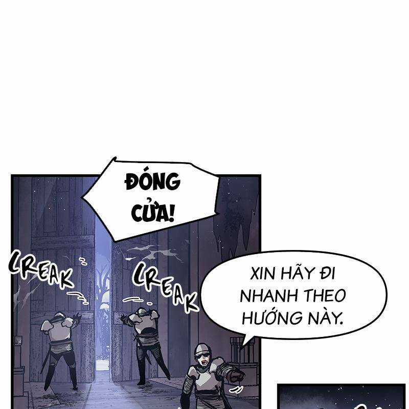 Kị Sĩ Xác Sống Chapter 17 trang 33