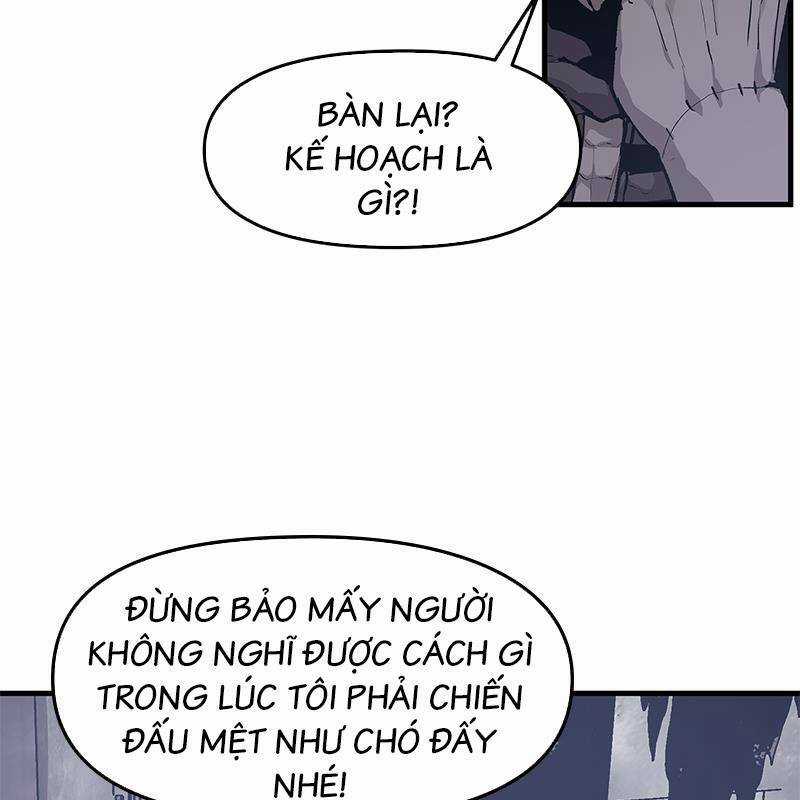 Kị Sĩ Xác Sống Chapter 17 trang 35