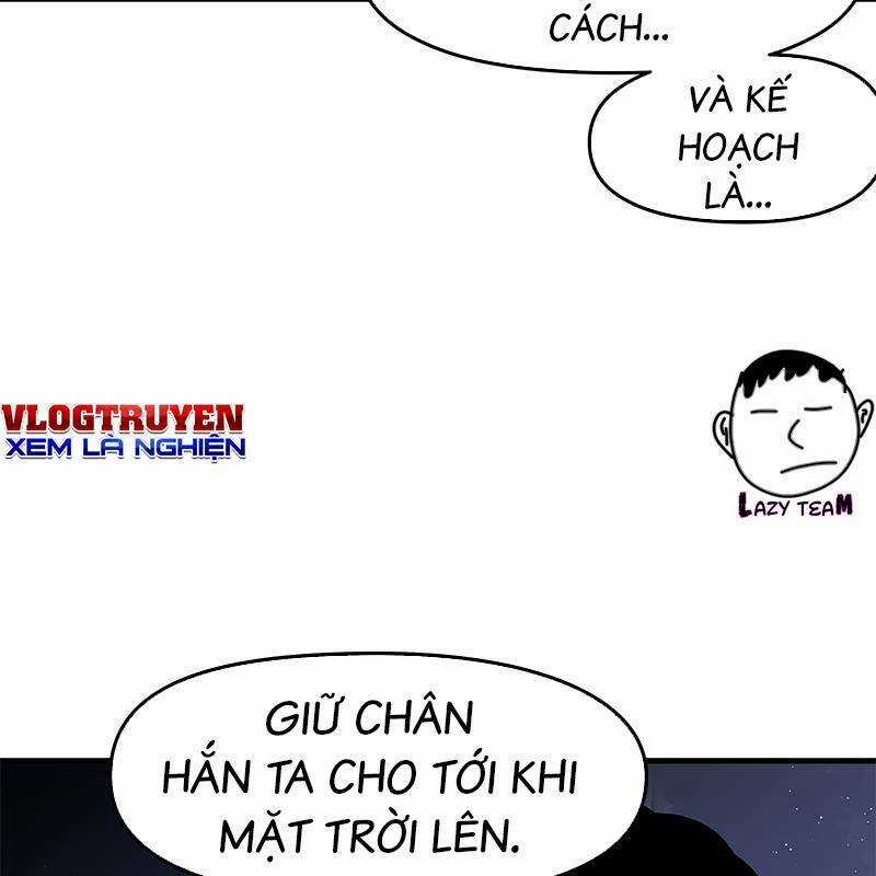 Kị Sĩ Xác Sống Chapter 17 trang 37