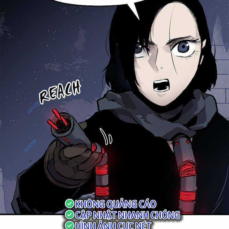 Kị Sĩ Xác Sống Chapter 17 trang 38