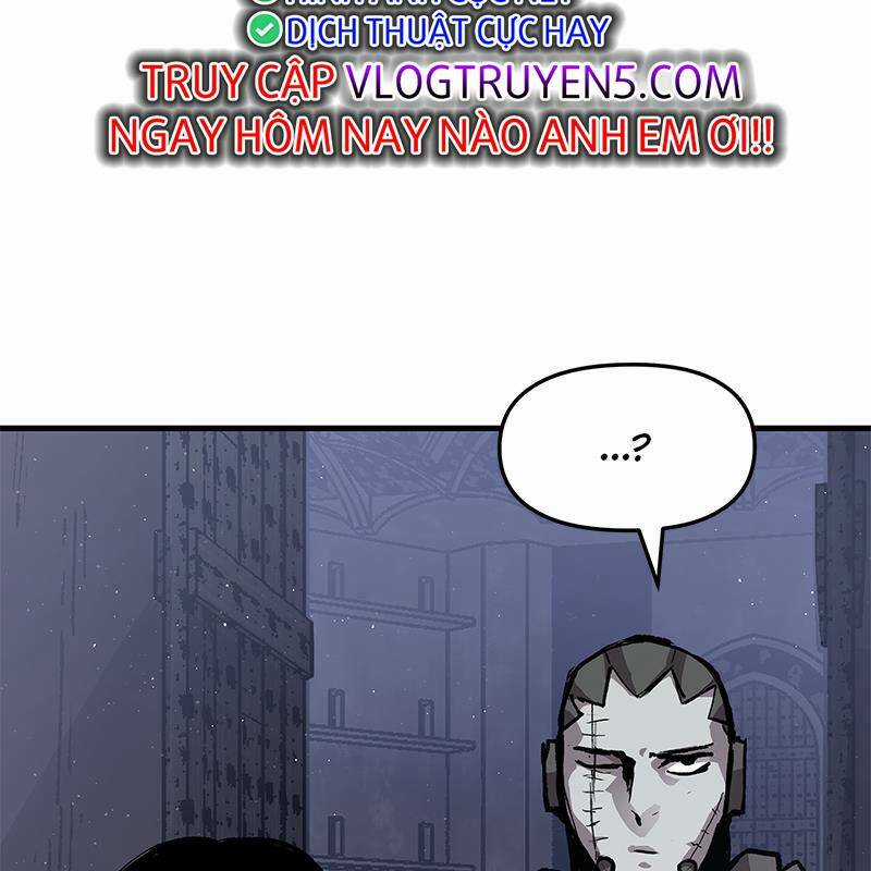 Kị Sĩ Xác Sống Chapter 17 trang 39