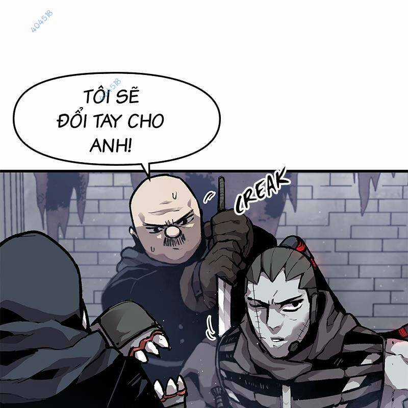 Kị Sĩ Xác Sống Chapter 17 trang 44